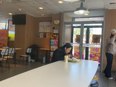 -麦当劳(西客站店)