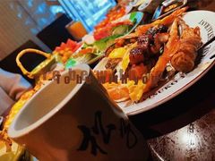 -松子料理(亮马桥店)