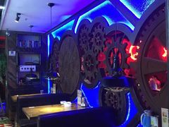 -馋火炉鱼(新世界百货望京店)