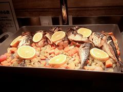 -北京王府井希尔顿酒店·万斯阁西餐厅