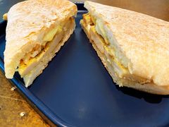 -BOCATA 西班牙餐厅(三里屯店)