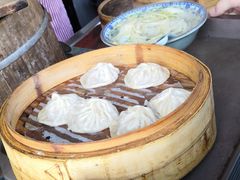 -大郎桥瑞陆糖粥(小太平巷店)