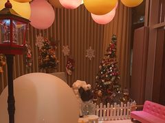 -水桶王国主题餐厅·聚会·生日派对·亲子活动·家庭套餐(亚龙湾希尔顿店)