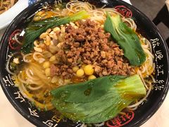 -嘉陵楼馋嘴城(簋街总店)