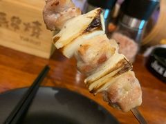 -鸟串烧Yakitori