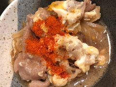 -松阪牛焼肉M(法善寺横丁店)