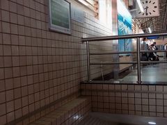 -宝山路(地铁站)