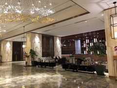 大堂-宝燕壹号景观餐厅(龙盛国际商业广场店)