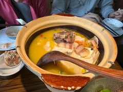 -老阿爸鲜鱼土菜(昆山花桥店)