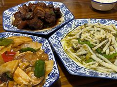 -呼吸森林·生态农庄农家乐私房菜