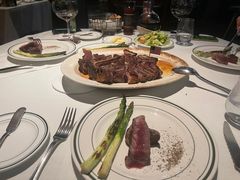 -Wolfgang’s Steakhouse 沃夫冈牛排馆(上海白玉兰广场店)