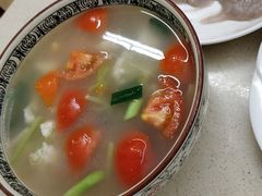 鱼唇汤-老福洲(西洪路店)