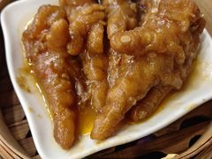 -点都德(龙之梦店)