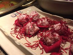 玫瑰圆子-小龙坎火锅(春熙太古里店)