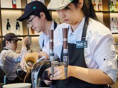 -星巴克臻选®️咖啡·酒坊Bar Mixato