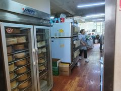 -玛尔哈巴·塔塔尔糕点(华侨小区店)