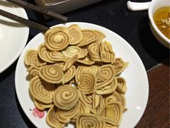 -重庆德庄火锅(体育中心店)