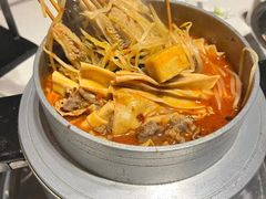-和庆斋羊蝎子火锅·碳缸烧烤(顺义旗舰店)