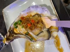 -很久以前羊肉串(清河店)