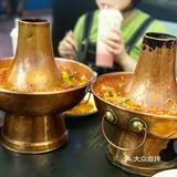 量还是很足的，人均125简直是扶着肚子出的