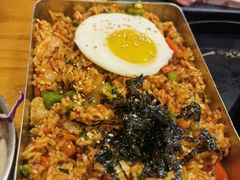 -咕咕站韩国料理(紫金港店)