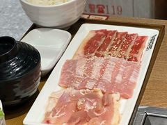 -焼肉ライク·烧肉LIKE(万菱汇店)