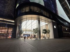 -Apple零售店(苏州店)