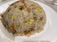 扬州炒饭-宏宴·新京菜(望京店)
