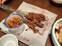 -丝恋丝娃娃(逸天城国贸店)