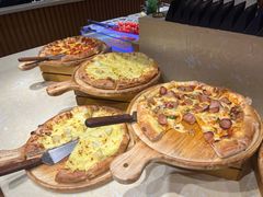 -牛排叔叔自助餐厅(太原万达店)