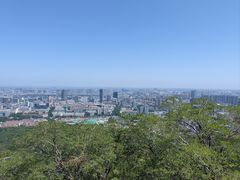 -千佛山风景名胜区