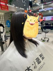 点击看大图 -木北造型