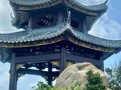 -东澳岛
