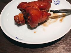 -好嫂子酱猪手•农家菜(蒲黄榆店)