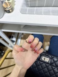 -晨·艺美甲美睫