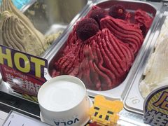 -Vola Gelato意大利手工冰淇淋(朝阳大悦城店)