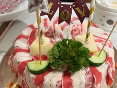 -川越泰火锅(吉利大厦店)