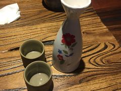 特色花果酒-并州大牌档之醉轻尘