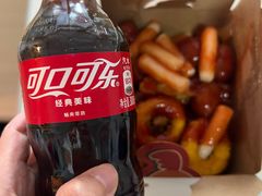 -Obligi Chicken韩式炸鸡(五道口店)