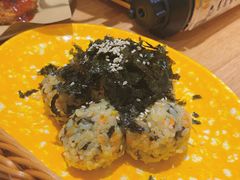 -Woolee韩食堂·韩式家庭料理