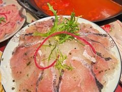 -赵美丽重庆火锅(西安直营总店)