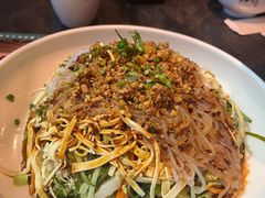 -金掌勺东北菜(格兰晴天店)