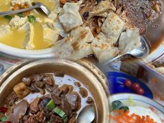 -旺顺阁鱼头泡饼(小红门店)