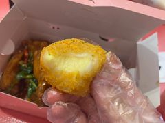 -悠个炸鸡(南京创始店)