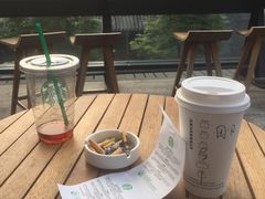 -星巴克(成都太古里二店)
