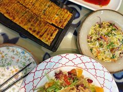 -撒拉花儿·新疆菜·清真(太阳宫店)