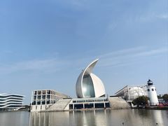 -上海中国航海博物馆