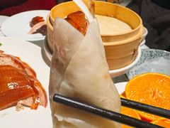 -四季民福烤鸭店(前门大栅栏店)