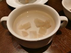 -佘山世茂艾美·御珍轩中餐厅
