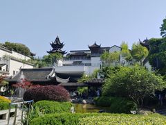 -江宁织造博物馆